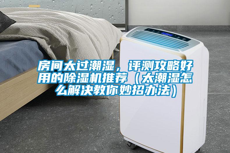 房間太過(guò)潮濕，評(píng)測(cè)攻略好用的除濕機(jī)推薦（太潮濕怎么解決教你妙招辦法）
