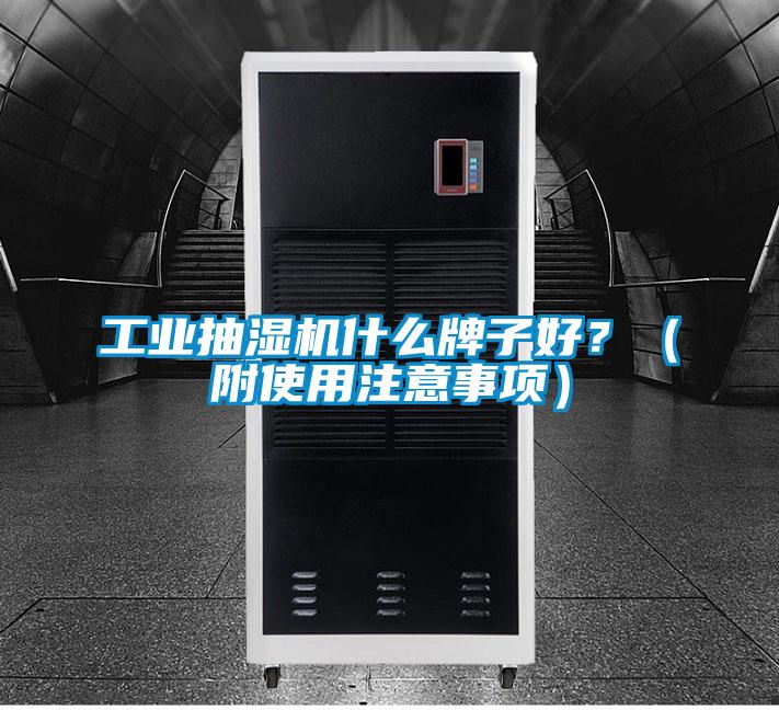 工業(yè)抽濕機什么牌子好？（附使用注意事項）
