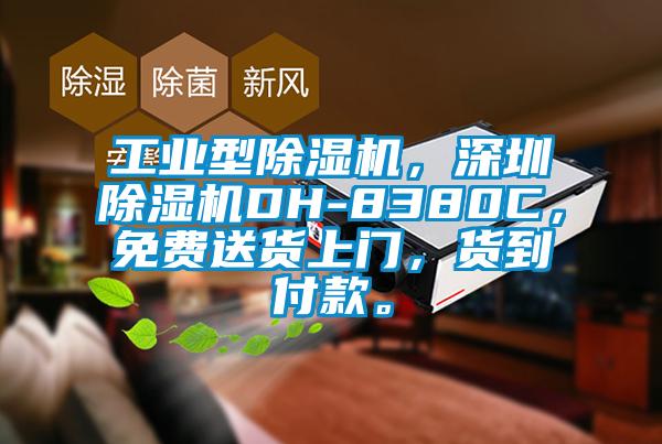 工業(yè)型除濕機(jī)，深圳除濕機(jī)DH-8380C，免費(fèi)送貨上門，貨到付款。