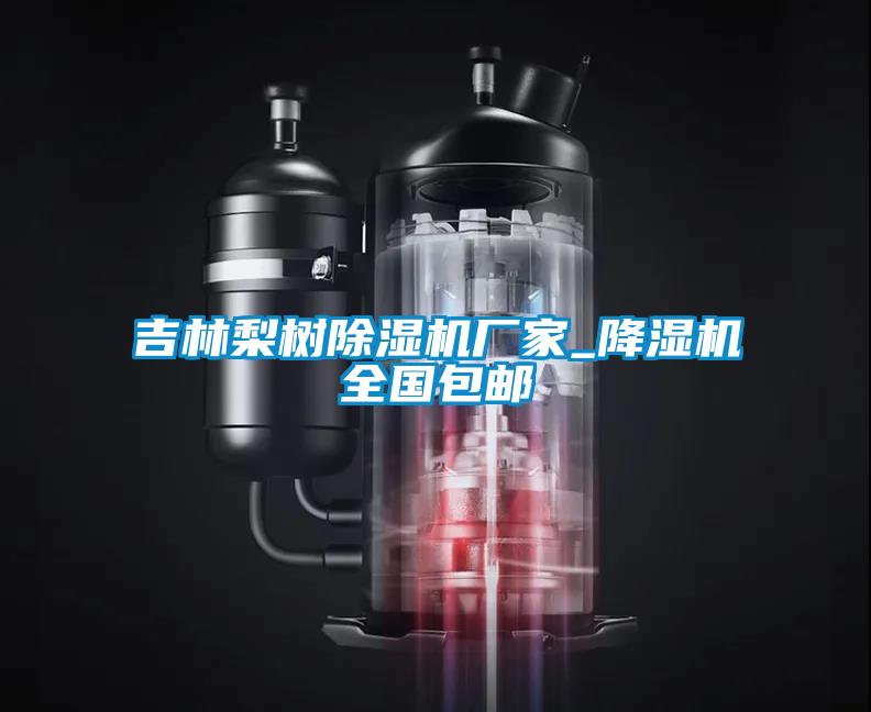 吉林梨樹除濕機(jī)廠家_降濕機(jī)全國(guó)包郵