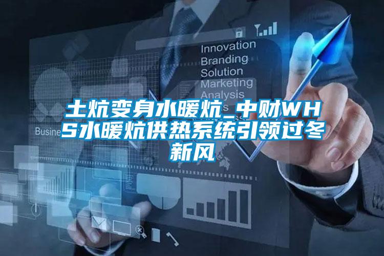 土炕變身水暖炕_中財WHS水暖炕供熱系統(tǒng)引領過冬新風