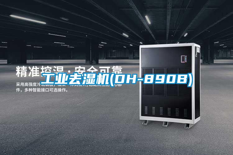 工業(yè)去濕機(DH-890B)