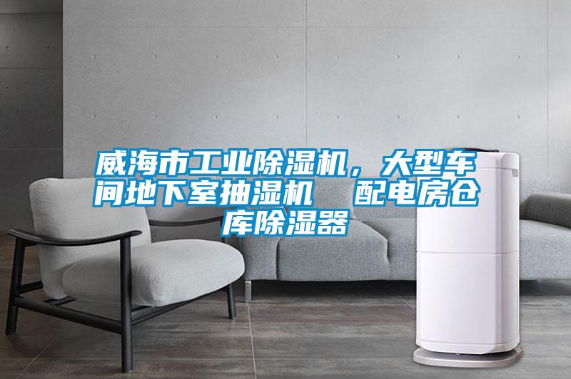 威海市工業(yè)除濕機，大型車間地下室抽濕機  配電房倉庫除濕器