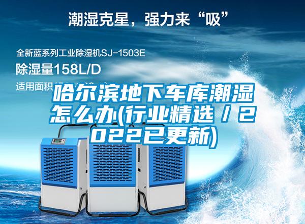 哈爾濱地下車(chē)庫(kù)潮濕怎么辦(行業(yè)精選／2022已更新)
