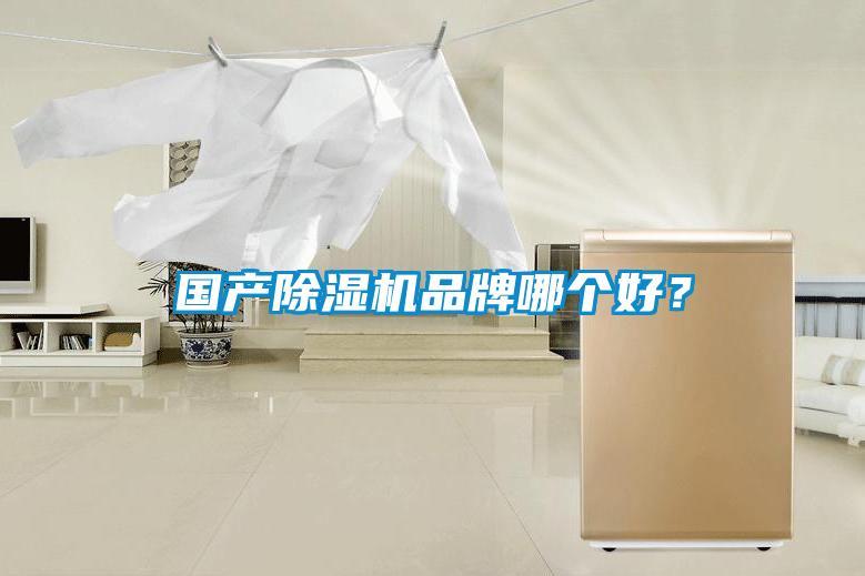 國產(chǎn)除濕機品牌哪個好？