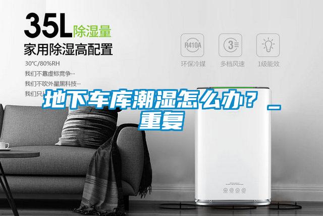 地下車庫潮濕怎么辦？_重復(fù)