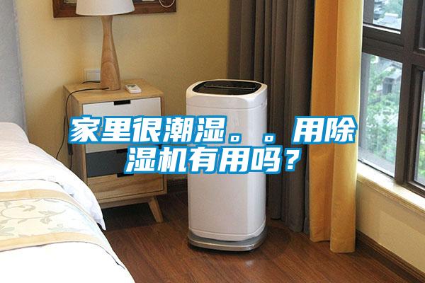 家里很潮濕。。用除濕機(jī)有用嗎？