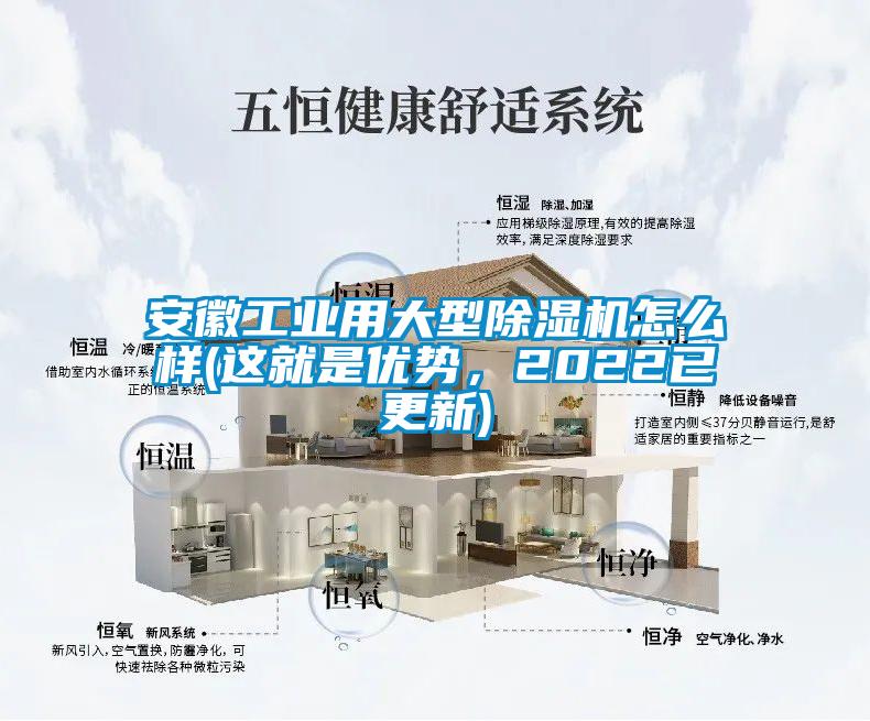 安徽工業(yè)用大型除濕機怎么樣(這就是優(yōu)勢，2022已更新)