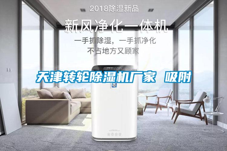 天津轉(zhuǎn)輪除濕機廠家 吸附