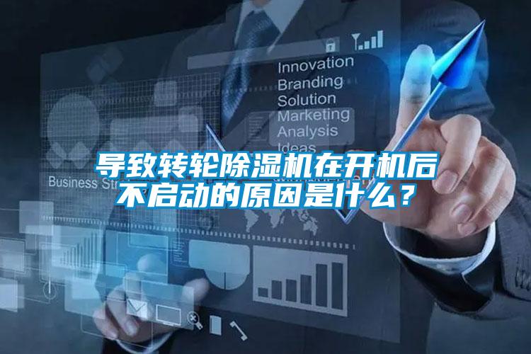 導致轉(zhuǎn)輪除濕機在開機后不啟動的原因是什么？