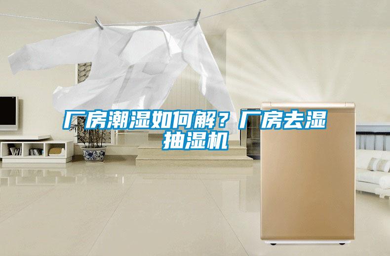廠房潮濕如何解？廠房去濕抽濕機
