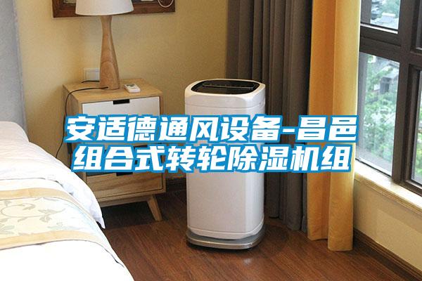 安適德通風設備-昌邑組合式轉(zhuǎn)輪除濕機組