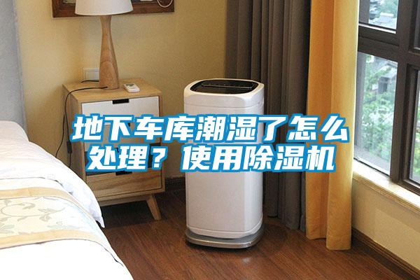 地下車庫潮濕了怎么處理？使用除濕機(jī)