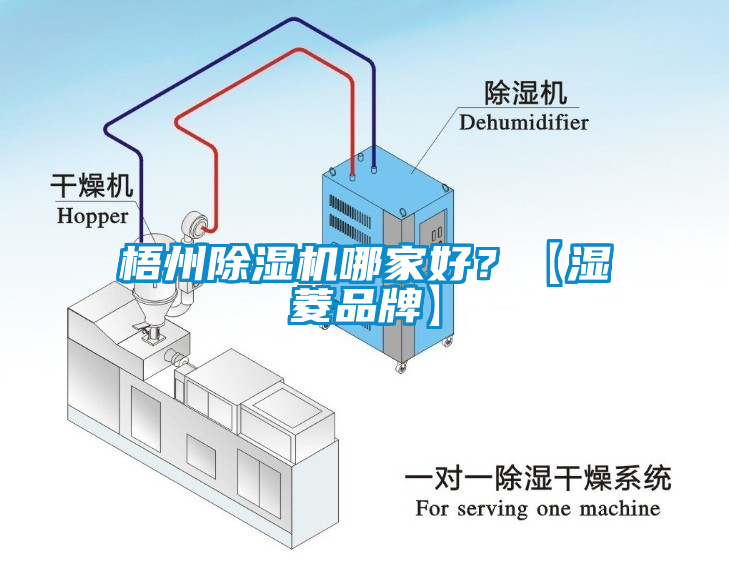 梧州除濕機(jī)哪家好？【濕菱品牌】