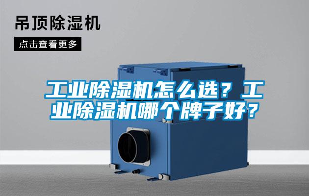 工業(yè)除濕機(jī)怎么選？工業(yè)除濕機(jī)哪個(gè)牌子好？