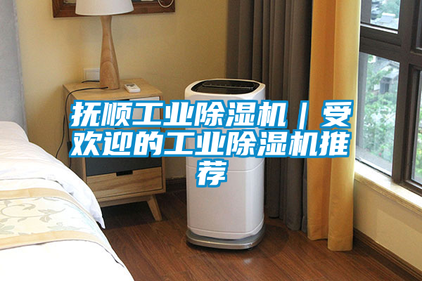 撫順工業(yè)除濕機｜受歡迎的工業(yè)除濕機推薦