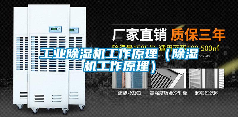 工業(yè)除濕機(jī)工作原理（除濕機(jī)工作原理）