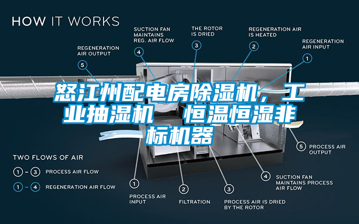 怒江州配電房除濕機(jī)，工業(yè)抽濕機(jī)  恒溫恒濕非標(biāo)機(jī)器