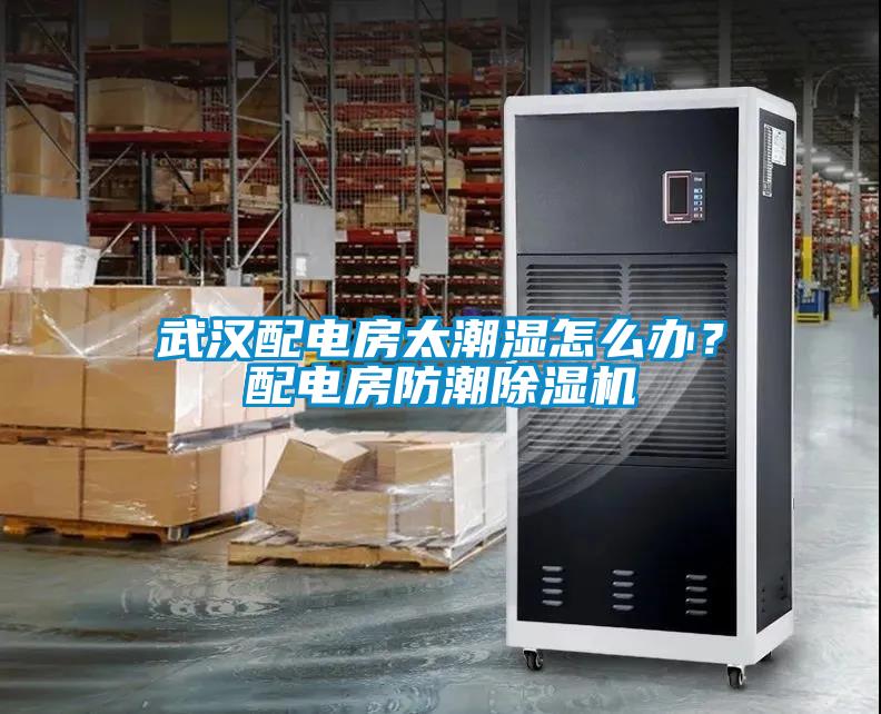 武漢配電房太潮濕怎么辦？配電房防潮除濕機