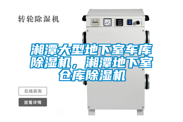 湘潭大型地下室車庫除濕機(jī)，湘潭地下室倉(cāng)庫除濕機(jī)