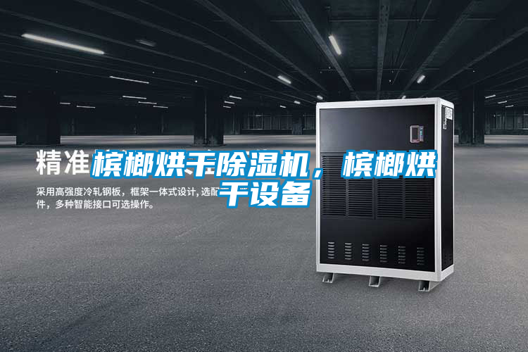 檳榔烘干除濕機(jī)，檳榔烘干設(shè)備