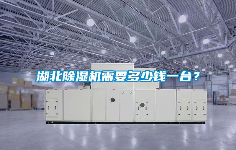 湖北除濕機(jī)需要多少錢一臺？