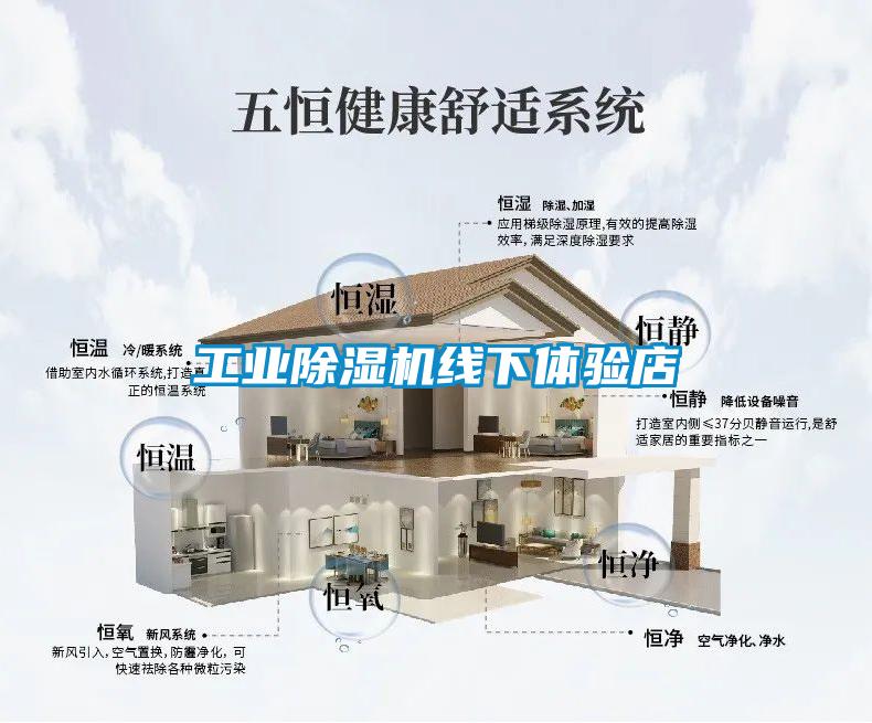 工業(yè)除濕機(jī)線下體驗店