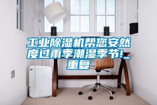 工業(yè)除濕機幫您安然度過雨季潮濕季節(jié)!_重復