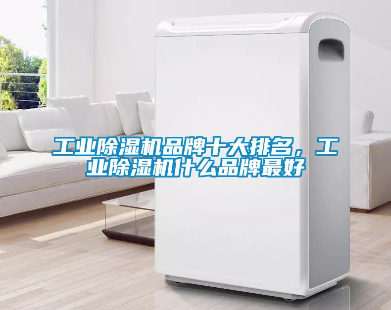 工業(yè)除濕機(jī)品牌十大排名，工業(yè)除濕機(jī)什么品牌最好