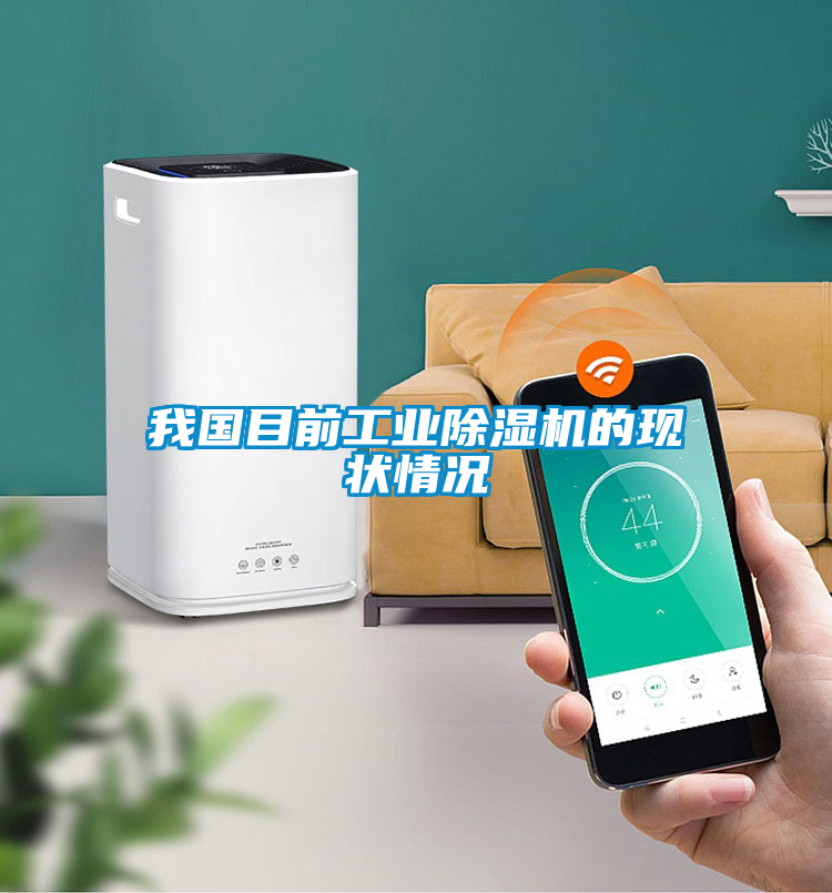 我國目前工業(yè)除濕機(jī)的現(xiàn)狀情況