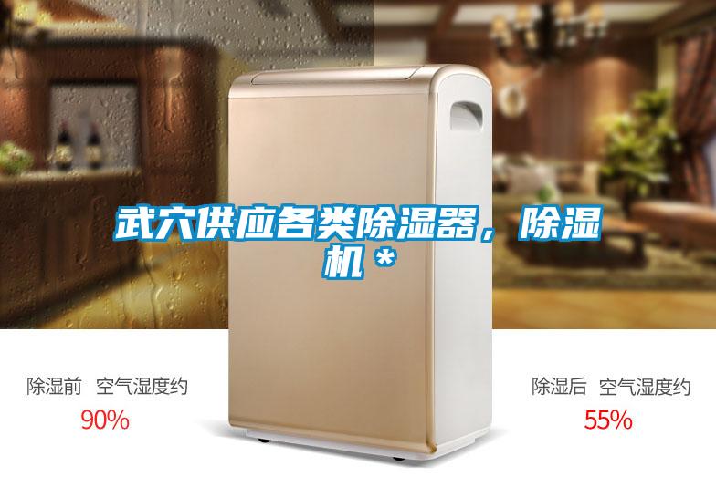 武穴供應(yīng)各類除濕器，除濕機(jī)＊