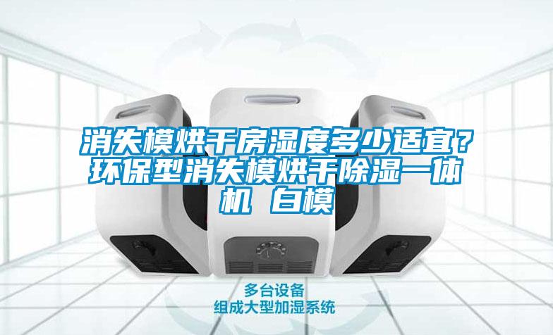 消失模烘干房濕度多少適宜？環(huán)保型消失模烘干除濕一體機 白模