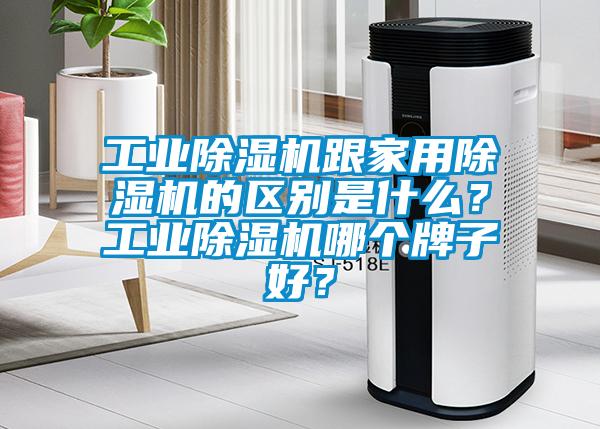 工業(yè)除濕機跟家用除濕機的區(qū)別是什么？工業(yè)除濕機哪個牌子好？