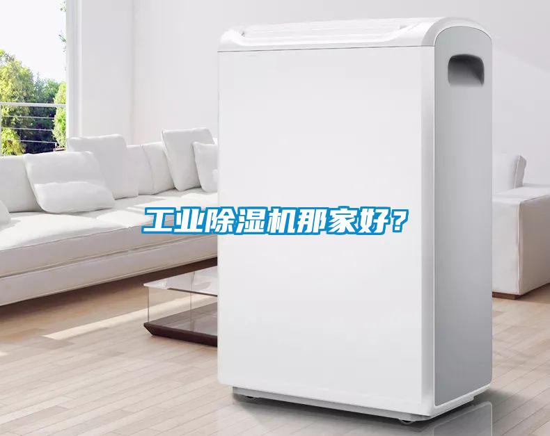 工業(yè)除濕機那家好？