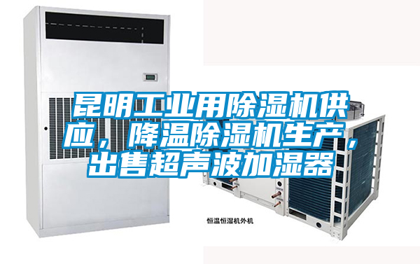 昆明工業(yè)用除濕機(jī)供應(yīng)，降溫除濕機(jī)生產(chǎn)，出售超聲波加濕器