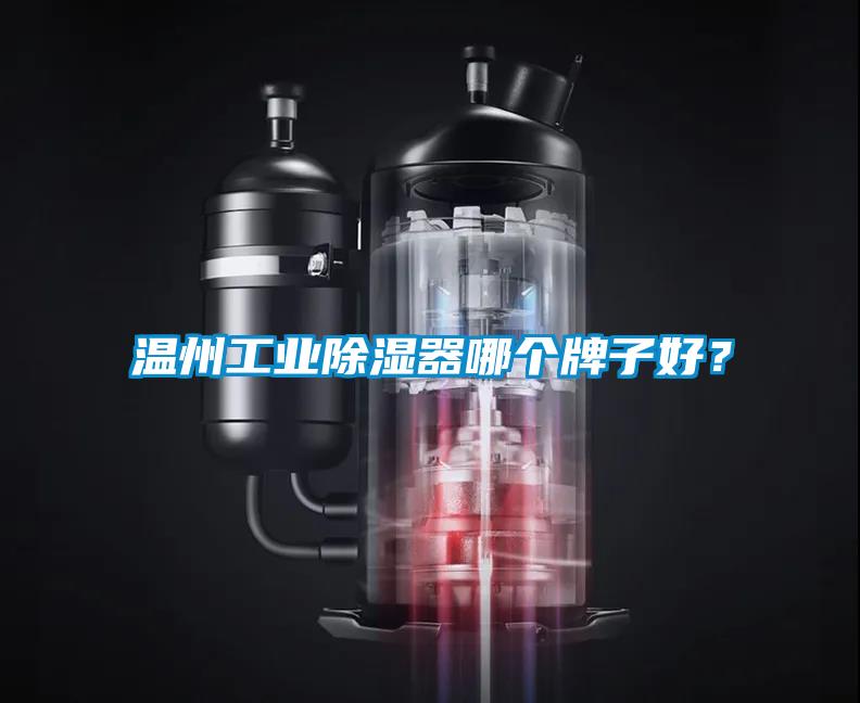 溫州工業(yè)除濕器哪個(gè)牌子好？