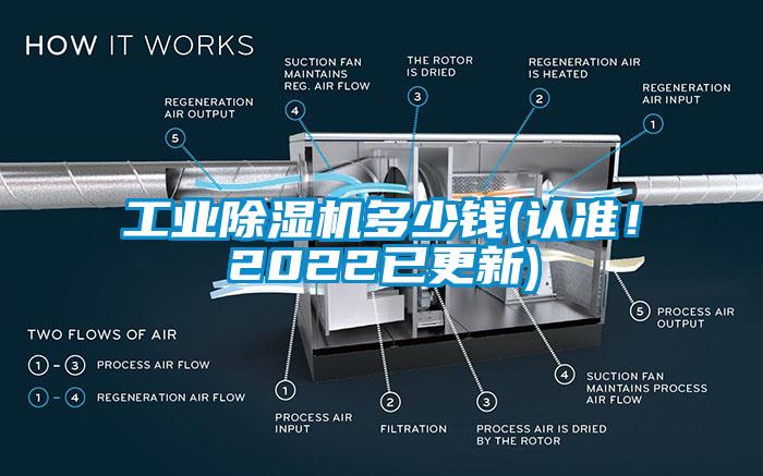 工業(yè)除濕機多少錢(認準！2022已更新)