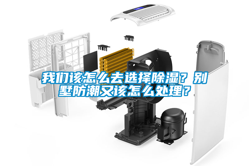 我們?cè)撛趺慈ミx擇除濕？別墅防潮又該怎么處理？