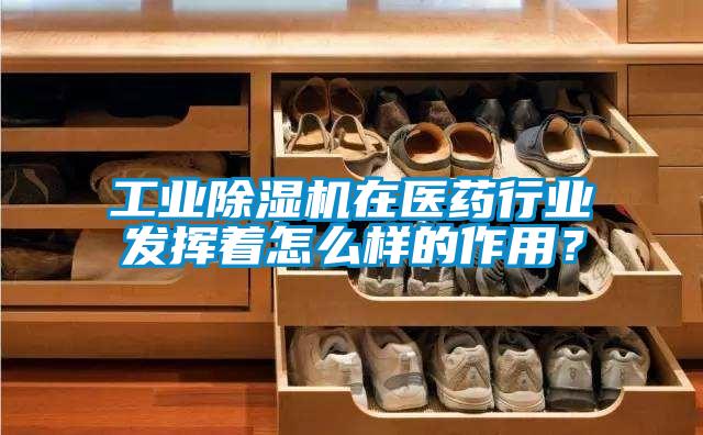 工業(yè)除濕機在醫(yī)藥行業(yè)發(fā)揮著怎么樣的作用？
