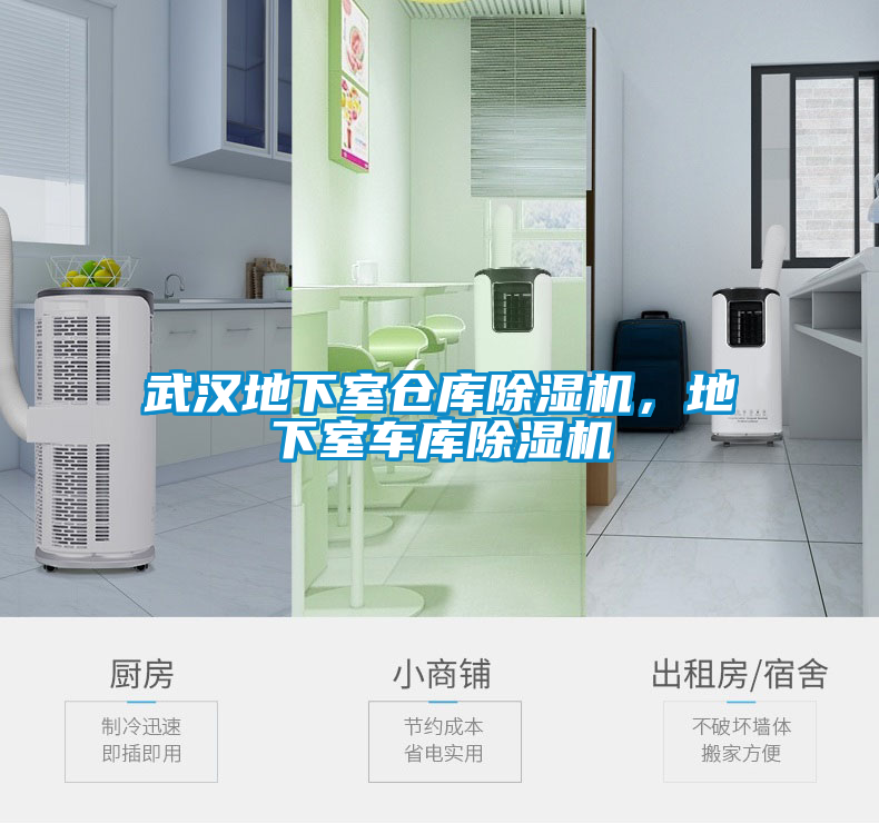 武漢地下室倉庫除濕機(jī)，地下室車庫除濕機(jī)