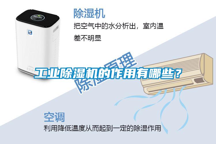 工業(yè)除濕機的作用有哪些？