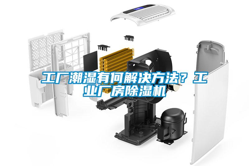 工廠潮濕有何解決方法？工業(yè)廠房除濕機
