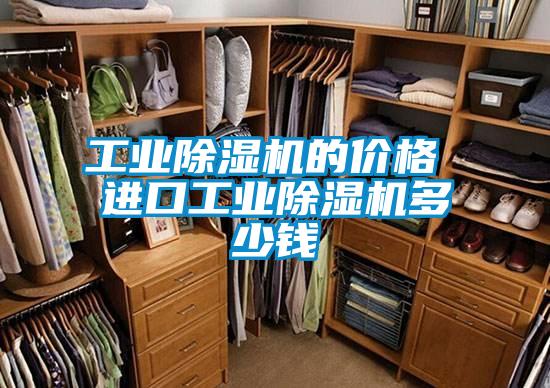 工業(yè)除濕機(jī)的價(jià)格 進(jìn)口工業(yè)除濕機(jī)多少錢(qián)