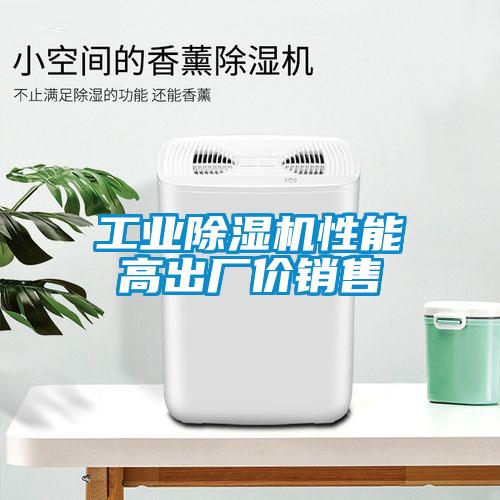 工業(yè)除濕機(jī)性能高出廠價(jià)銷售
