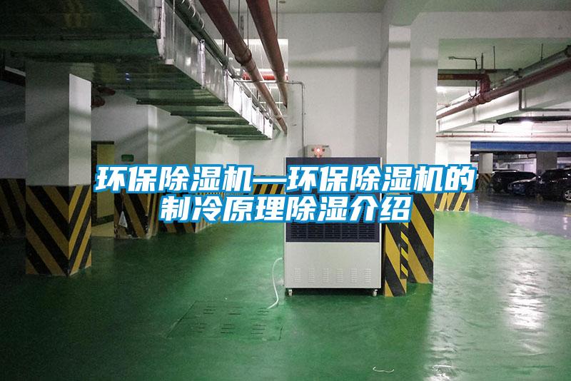 環(huán)保除濕機—環(huán)保除濕機的制冷原理除濕介紹