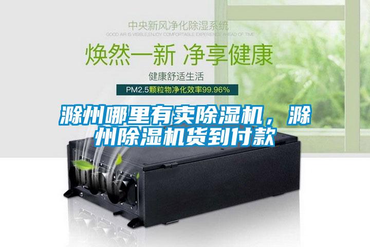 滁州哪里有賣(mài)除濕機(jī)，滁州除濕機(jī)貨到付款