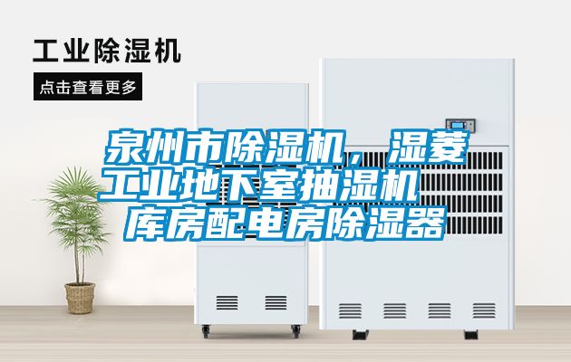 泉州市除濕機(jī)，濕菱工業(yè)地下室抽濕機(jī)  庫(kù)房配電房除濕器