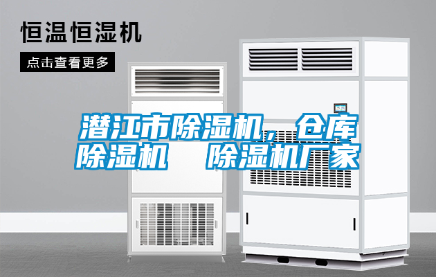 潛江市除濕機(jī)，倉庫除濕機(jī)  除濕機(jī)廠家