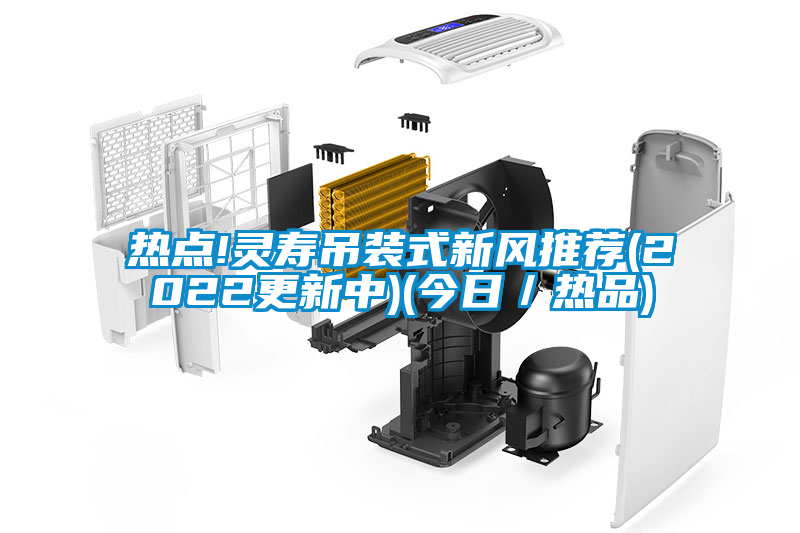 熱點!靈壽吊裝式新風(fēng)推薦(2022更新中)(今日／熱品)
