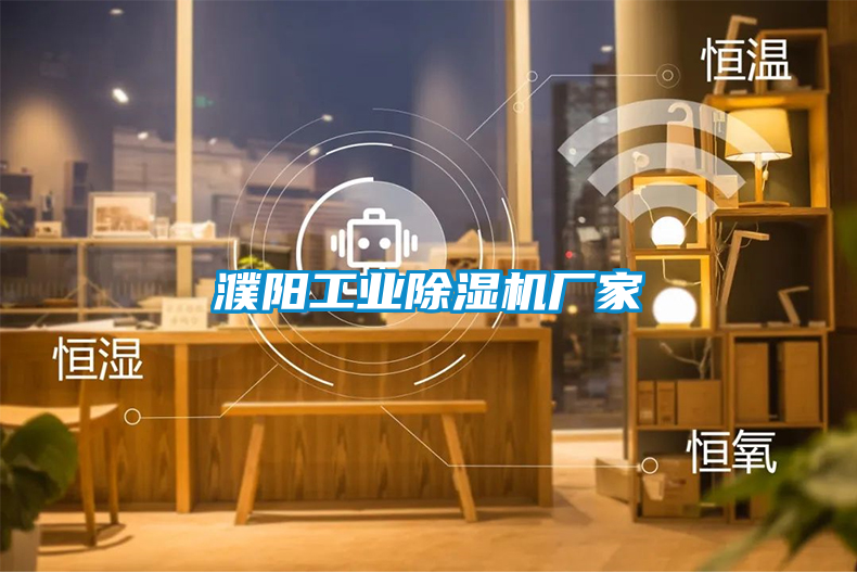 濮陽工業(yè)除濕機廠家